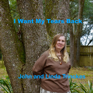 I Want My Tears Back