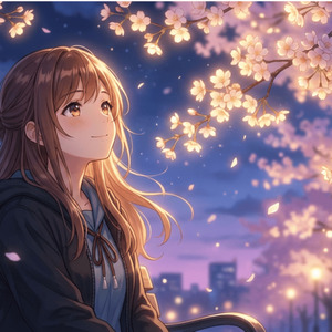 淡い未来に触れるまで