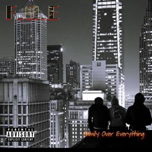 Real From Fake (feat. Vecci the Loner, TMG.Ju & HBK Macc)