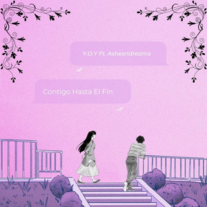 Contigo Hasta El Fin
