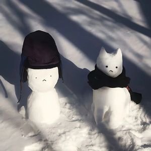 你比冬天先来 又比冬天先走