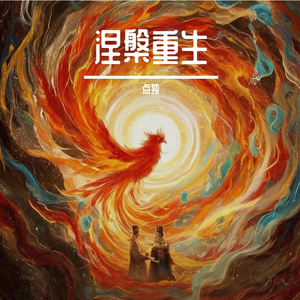 逆风飞翔