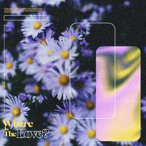 Where Is The Love