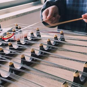 安和桥间奏（扬琴版）