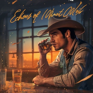 Echoes of What Once Was