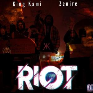 RIOT (feat. Zenire)