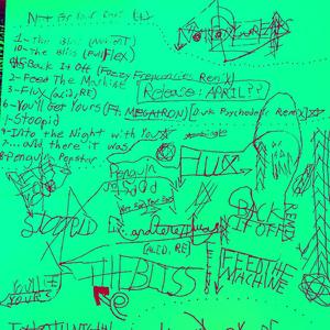 Into the Night with You