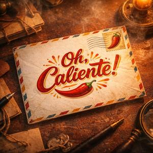 Oh, Caliente!