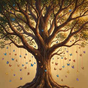 ฮู้บ่...ว่าฮักแท้ยังรออยู่