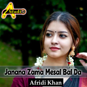 Janana Zama Mesal Bal Da