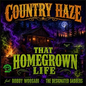 That Homegrown Life