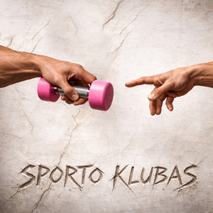 Sporto klubas