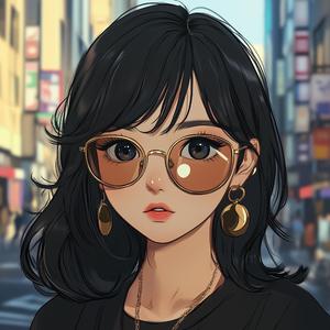 パールストリートロマンス