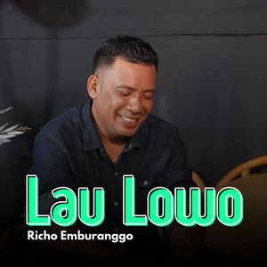Lau Lowo