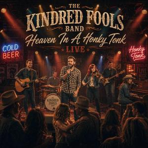 Heaven In A Honky Tonk