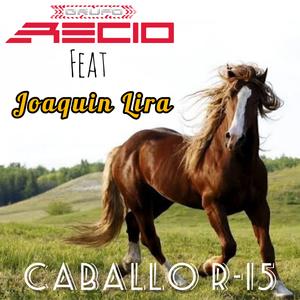 Caballo R-15 (feat. Joaquin Lira) (En vivo)
