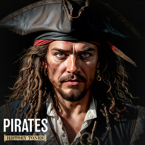 The Buccaneer King