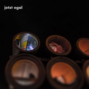 Jetzt Egal (Instrumental)