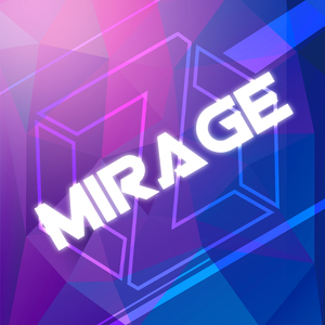 Mirage(Original Mix)