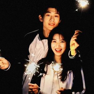 星光降落（甜美女生完整版）