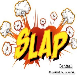 Slap!