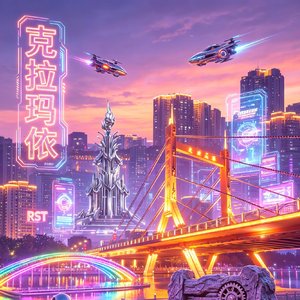 克拉·玛依