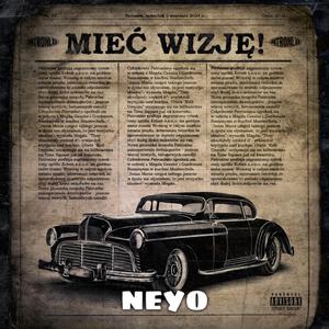 MIEĆ WIZJĘ (Official Instrumental)