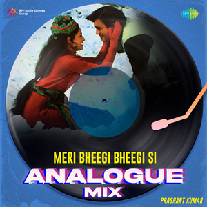 Meri Bheegi Bheegi Si - Analogue Mix