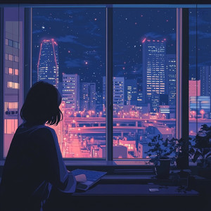 Chill in the Library