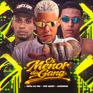 Os Menor da Gang