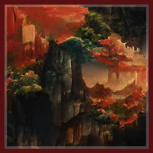 【FREE】Chinese style/Trap type“炁”