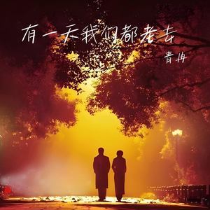 有一天我们都老去