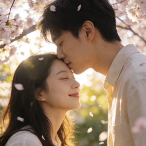 恋爱选我我超甜