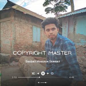 Copyright Master