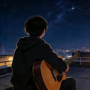 别祝我前程似锦 我只要别输掉这半生