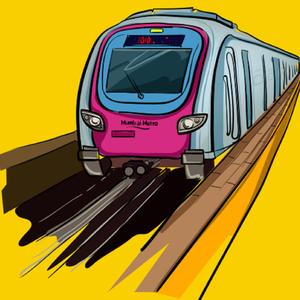 Metroo (feat. Slime Tokyo & Ogmillions)