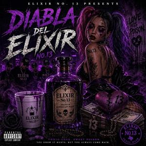 Diabla Del Elixir