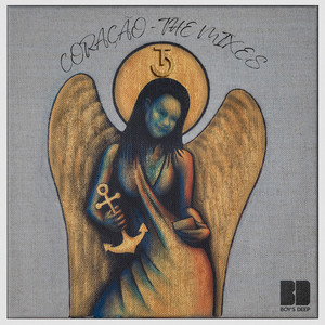 Coração (Toni Rios & Bastian Joswig Remix)