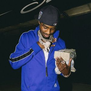 "How U Feel" Lil Tjay x Emo Piano Type Beat