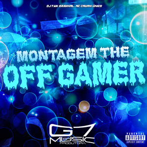 Montagem The Off Gamer
