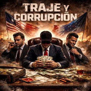 Traje y Corruptión