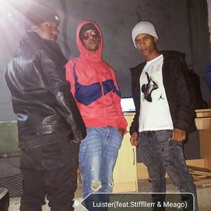 Luister (feat. Stiffllerr & Meago)
