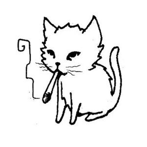 HELLO KITTY KNIFE FIGHT (feat. RIVR PERSN & LVL1)