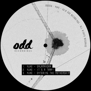 Salamandra (Original Mix)