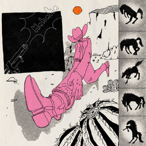 Our World Is Falling Apart