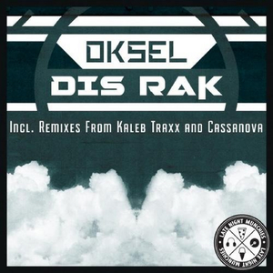Dis Rak (Kaleb Traxx Remix)
