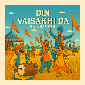 Din Vaisakhi Da