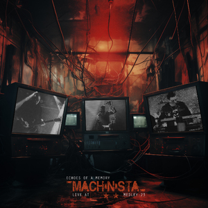 Anthropocene (Live at Medley 23)