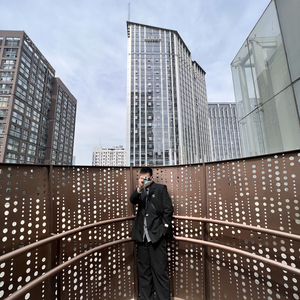 人生旅途（prod.by Riven77）