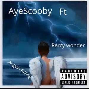 Angels falling (feat. Percy Wonder)